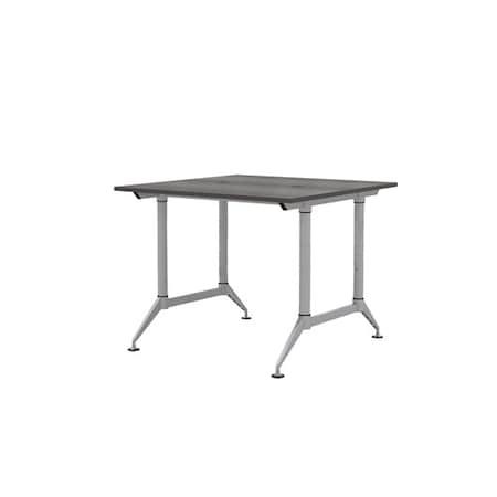 Safco Even Workstation 2-Person 30X4, LD4SD LD4SD